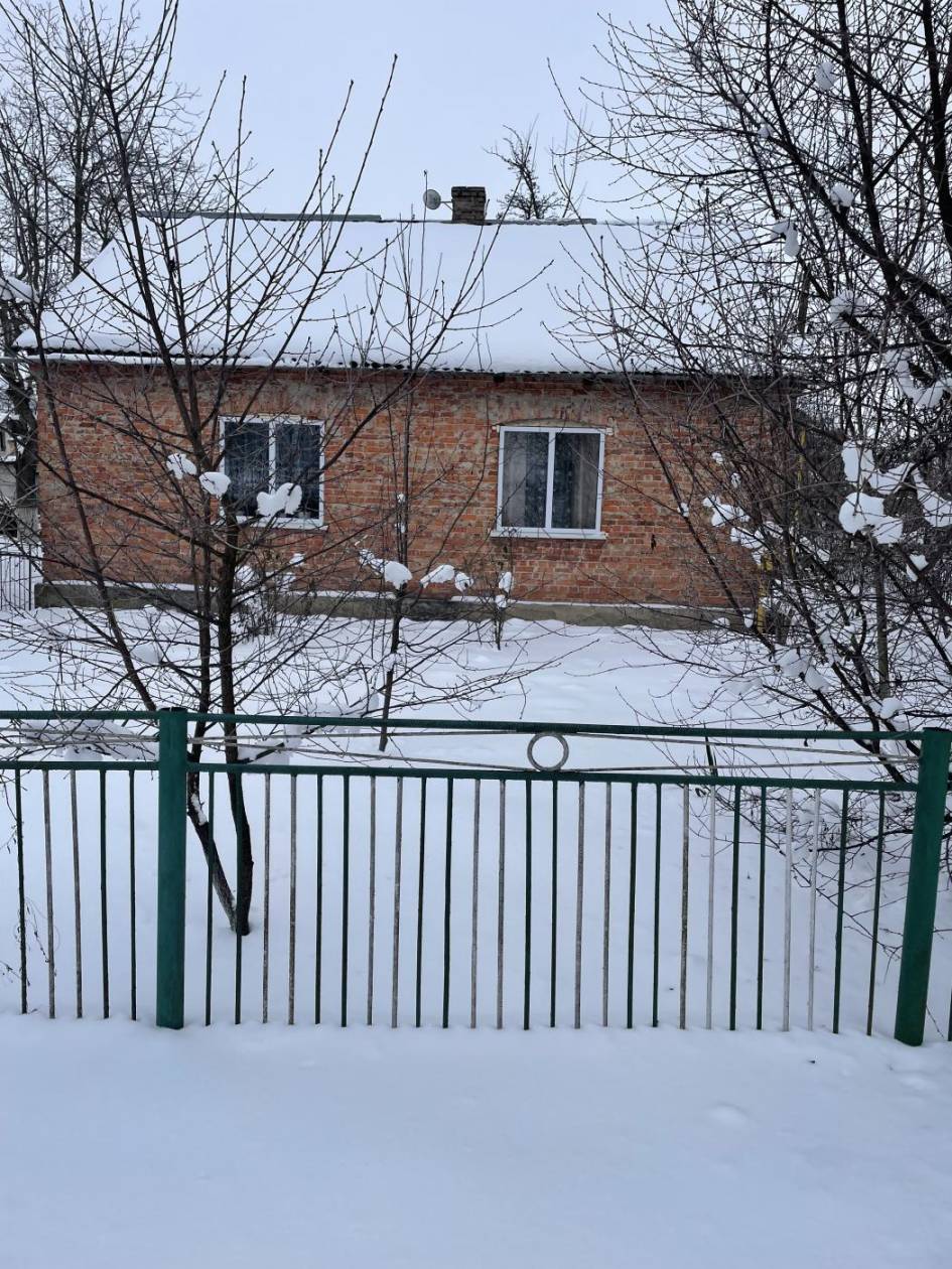 Продаж / Будинок / Гайова, Українка