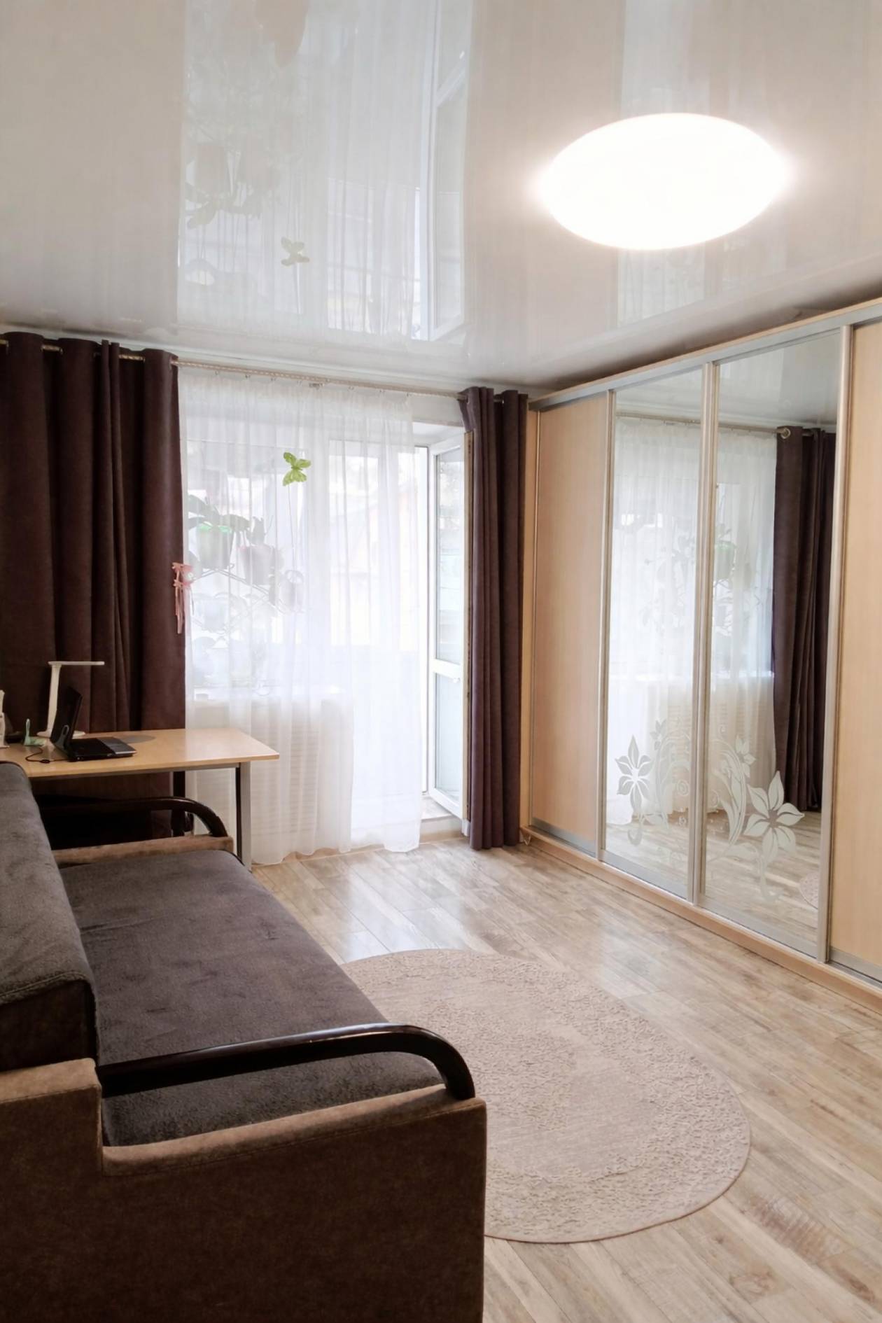 Продаж / Квартира / вул. Біла, Залізничний, Рівне