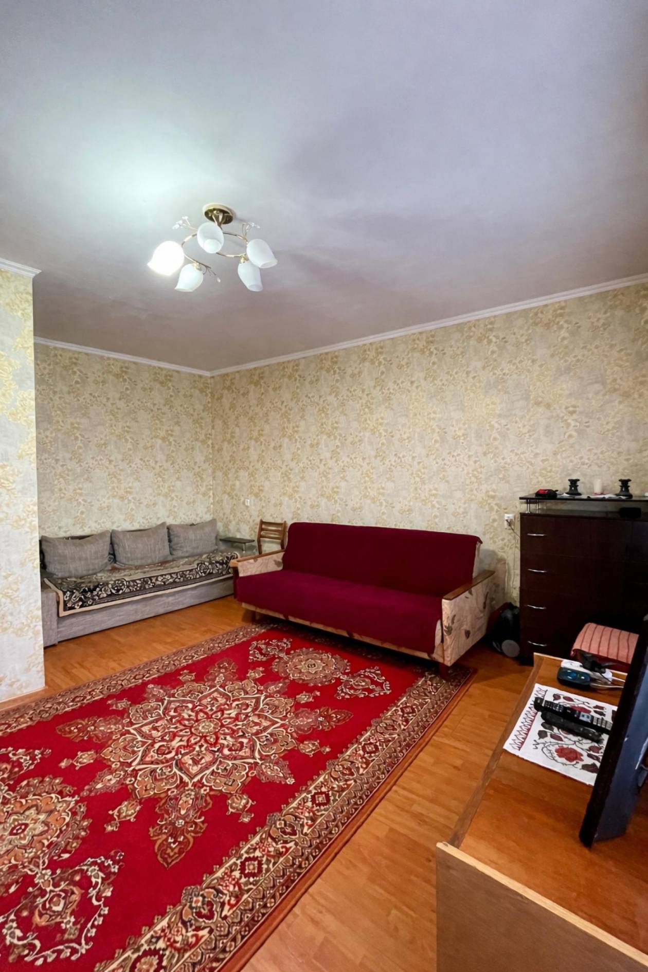 Продаж / Квартира / Заводська, Здолбунів