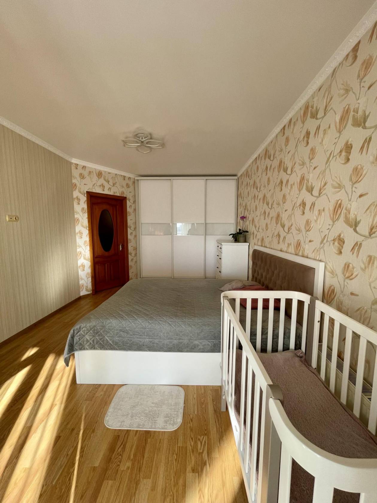 Продаж / Квартира / Богоявленська, Чайка, Рівне