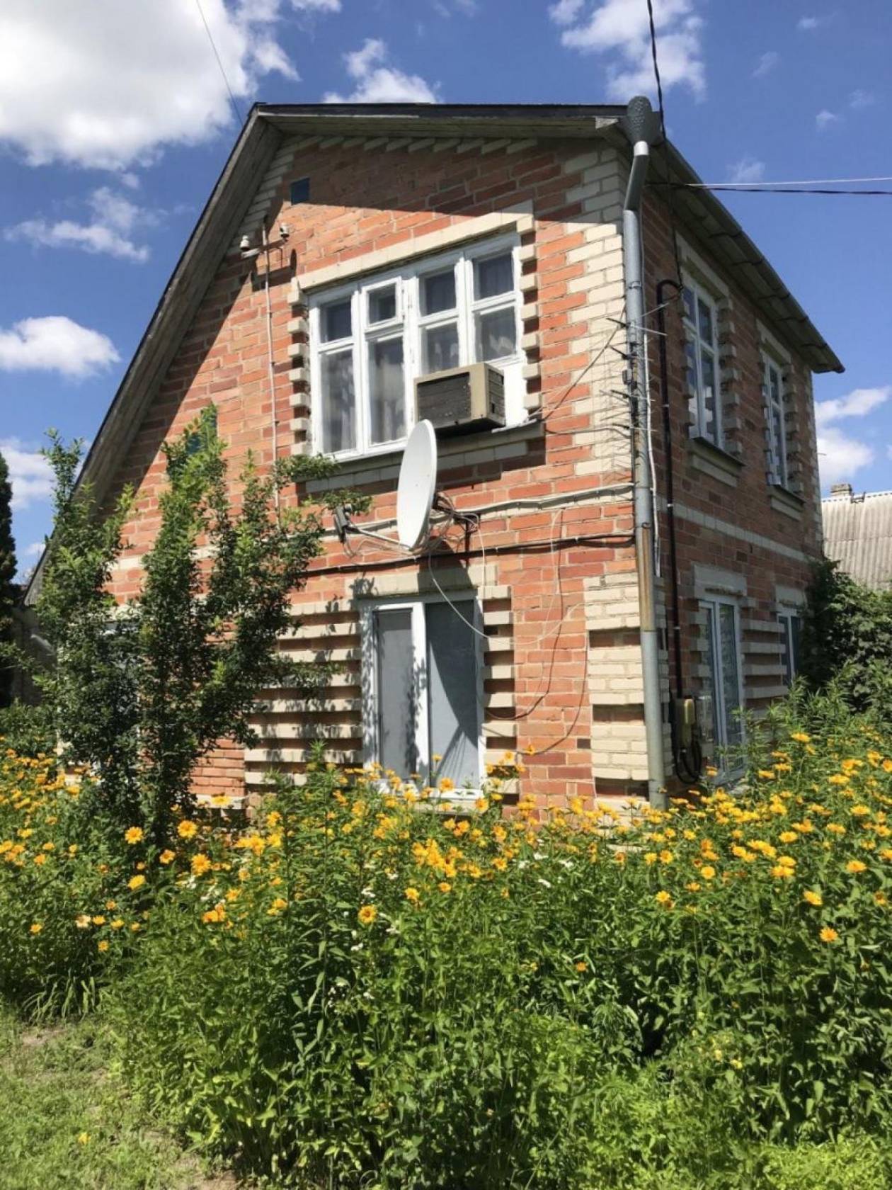 Продаж / Будинок / Західна, Нова Українка