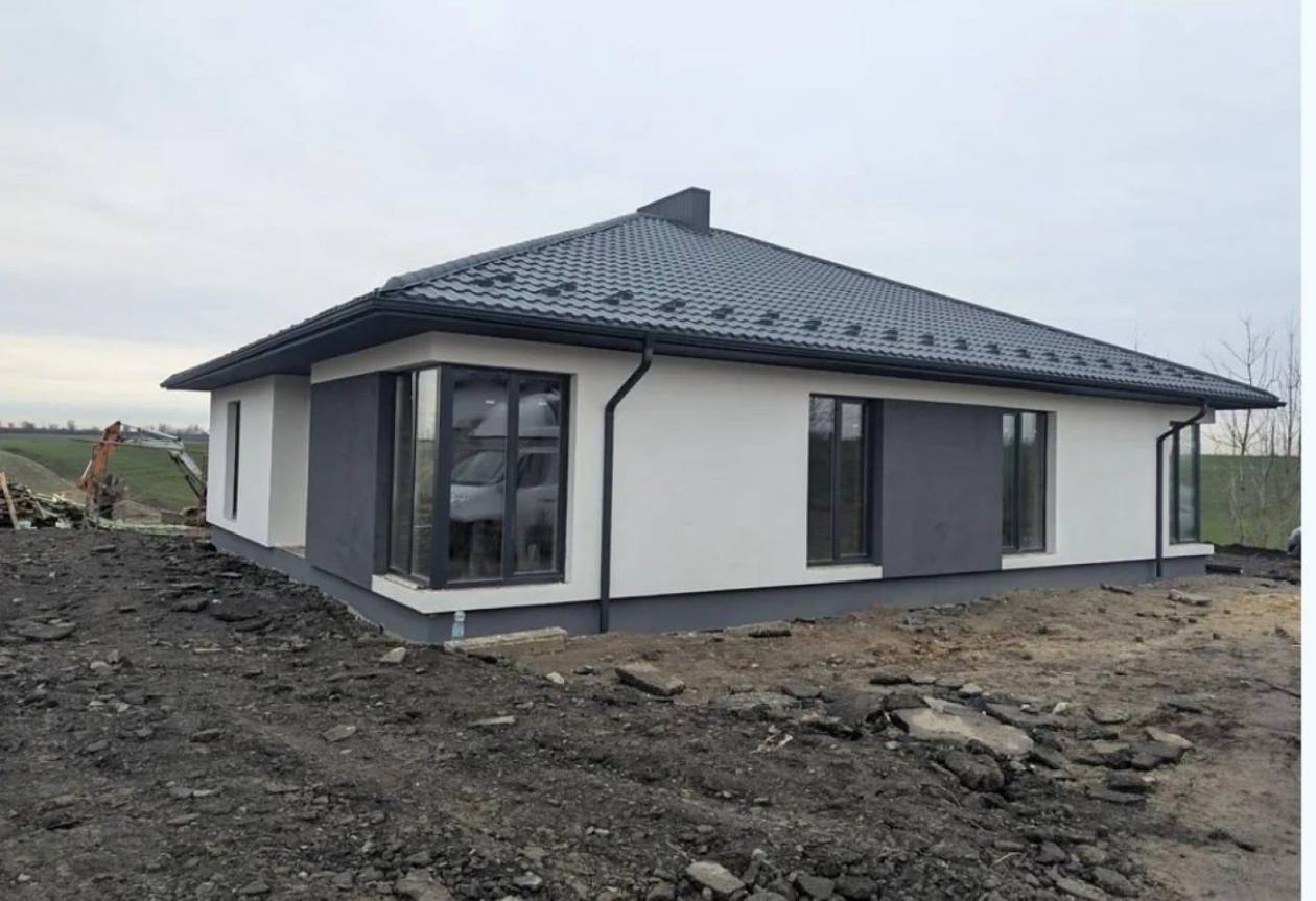 Продаж / Дуплекс / Василькова, Великий Житин