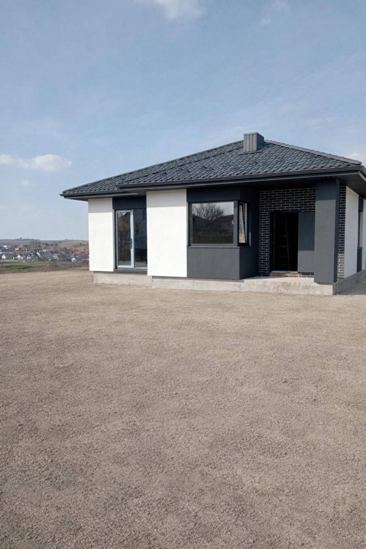 Продаж / Будинок / Молодіжна, Великий Житин