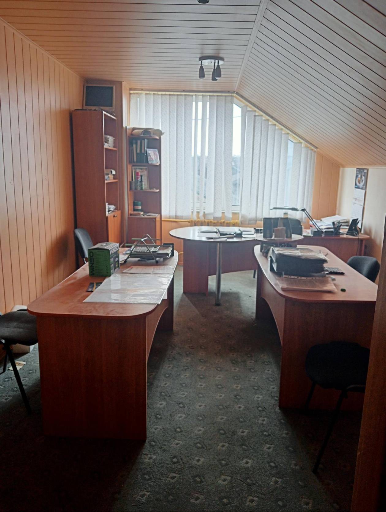 Оренда / Офіс / вул. Уласа Самчука, Чайка, Рівне