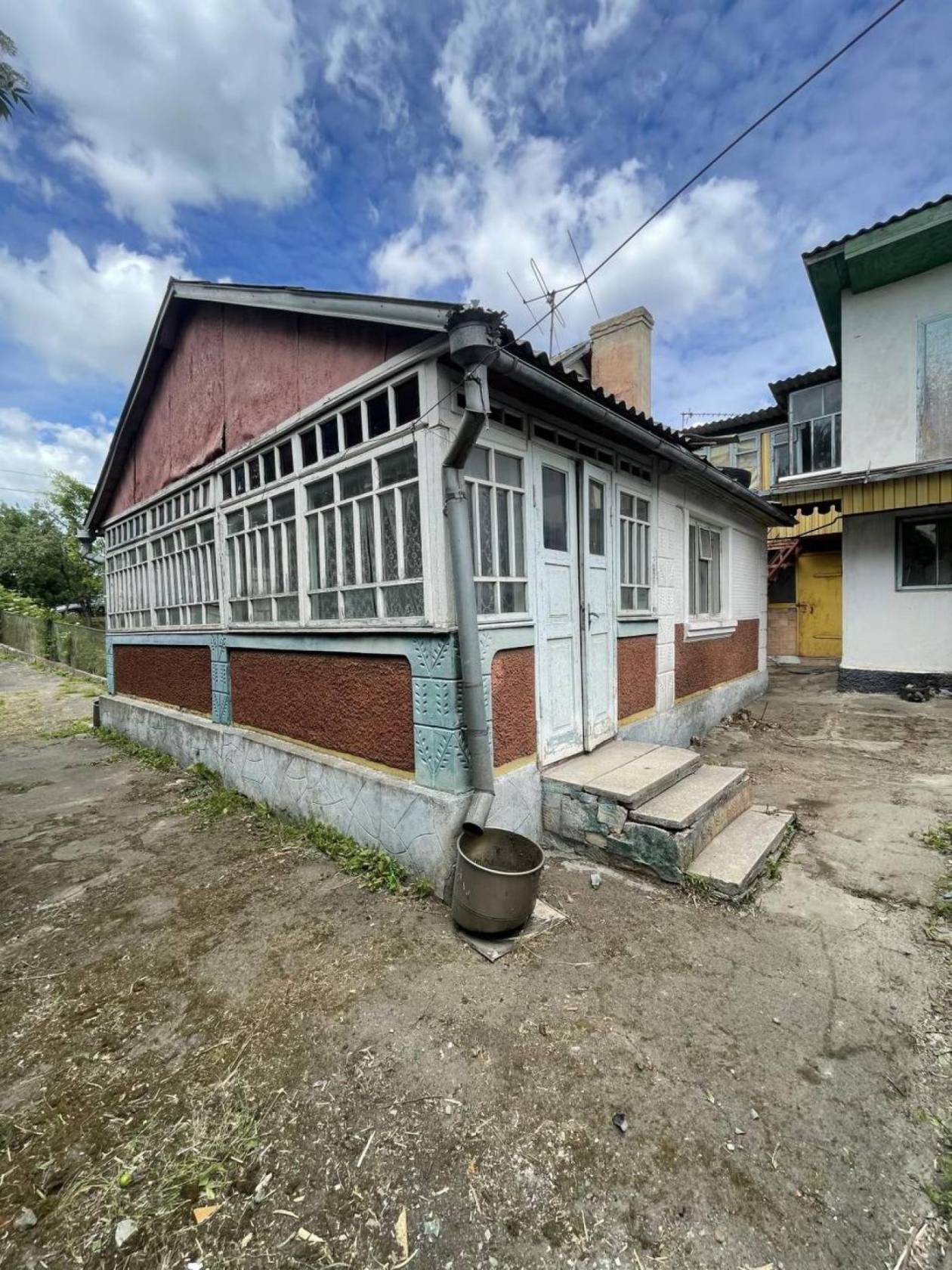 Продаж / Будинок / вул. В.Чорновола, Новий Двір, Рівне