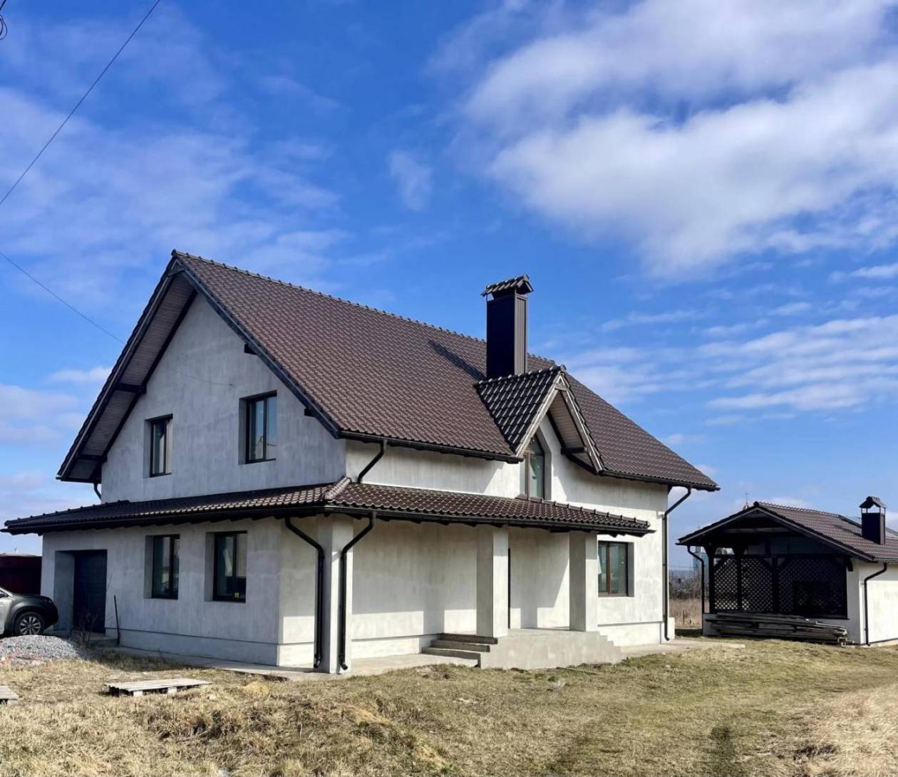 Продаж / Будинок / Запорізька, Богдашів