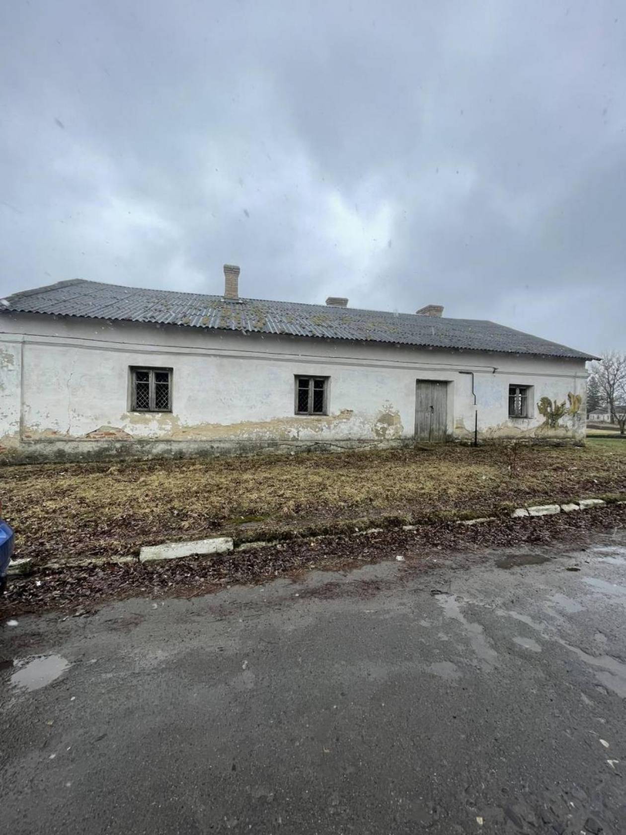 Продаж / Складське приміщення / Острозька, Плоске