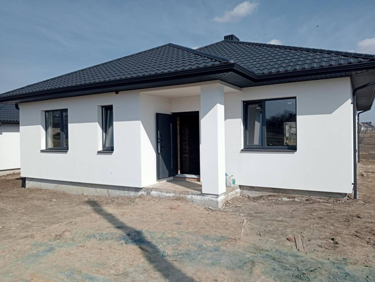 Продаж / Будинок / Світанкова, Великий Житин