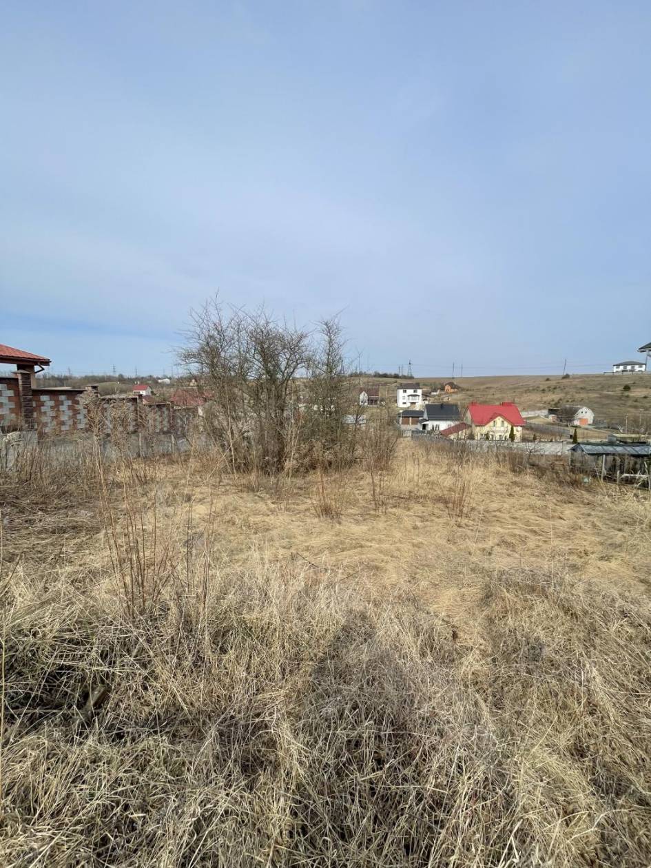 Продаж / Земля під інд. будівництво / Нова, Бармаки