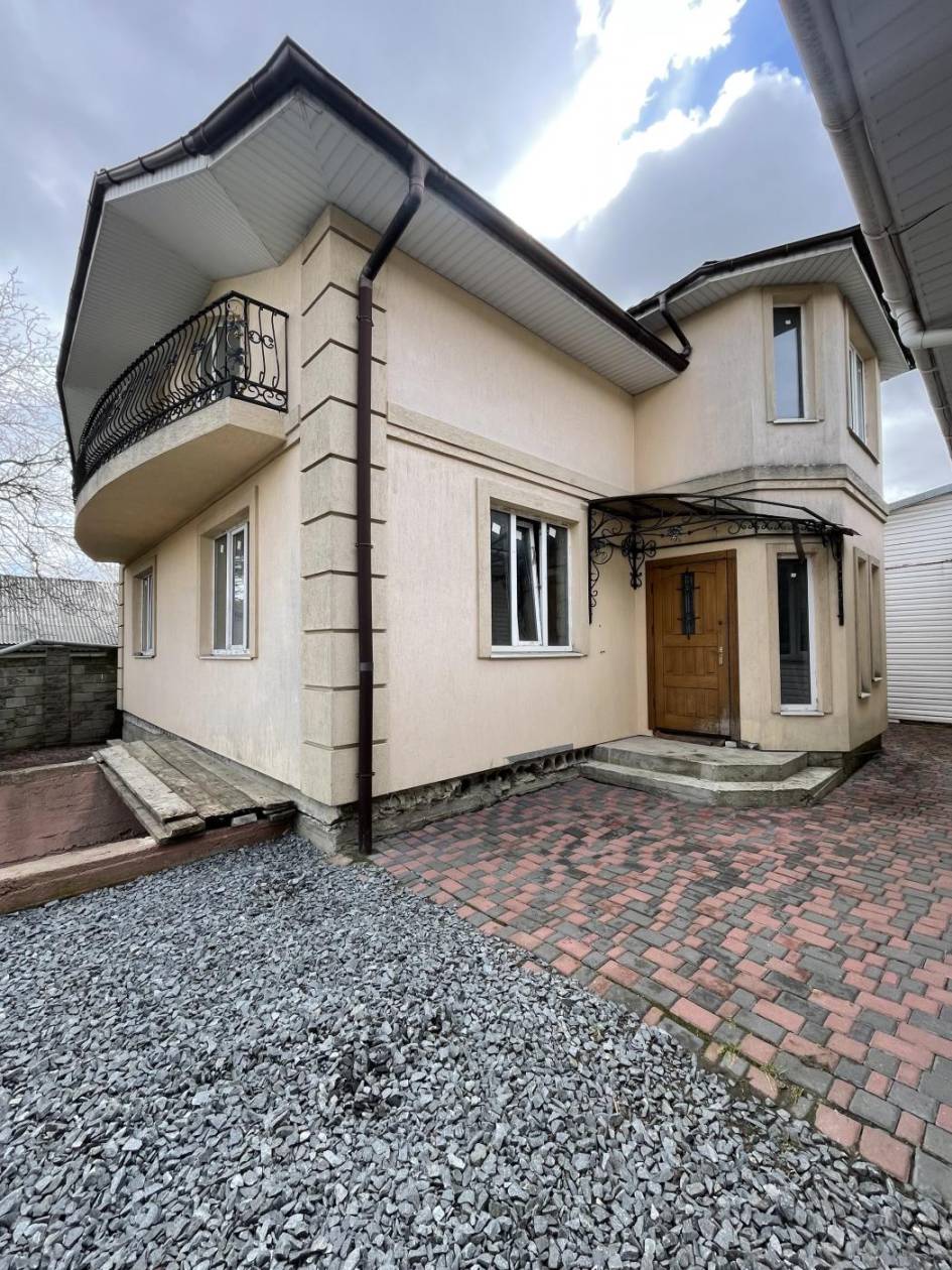 Продаж / Будинок / Мойсея Базіна, Чайка, Рівне