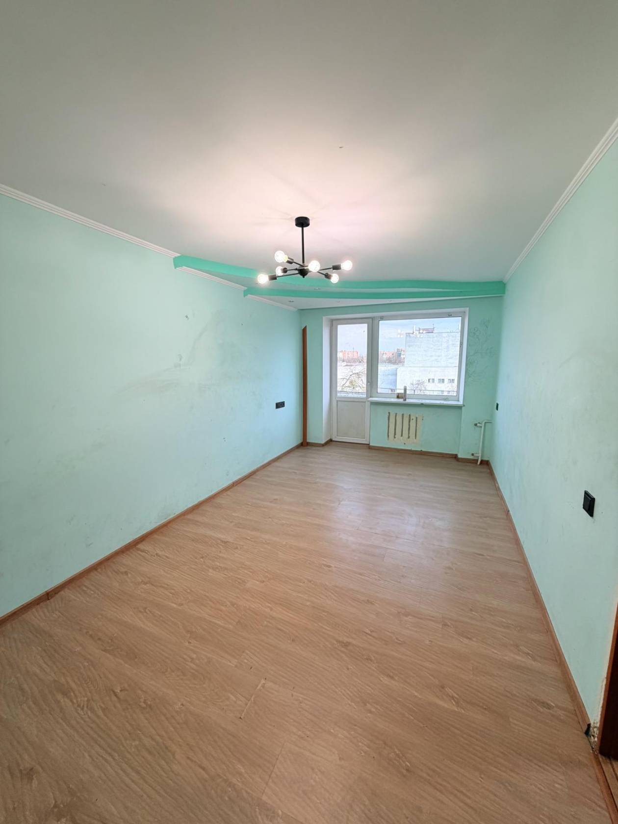 Продаж 1кімнатної квартири, р-н Ювілейний, м.Рівне