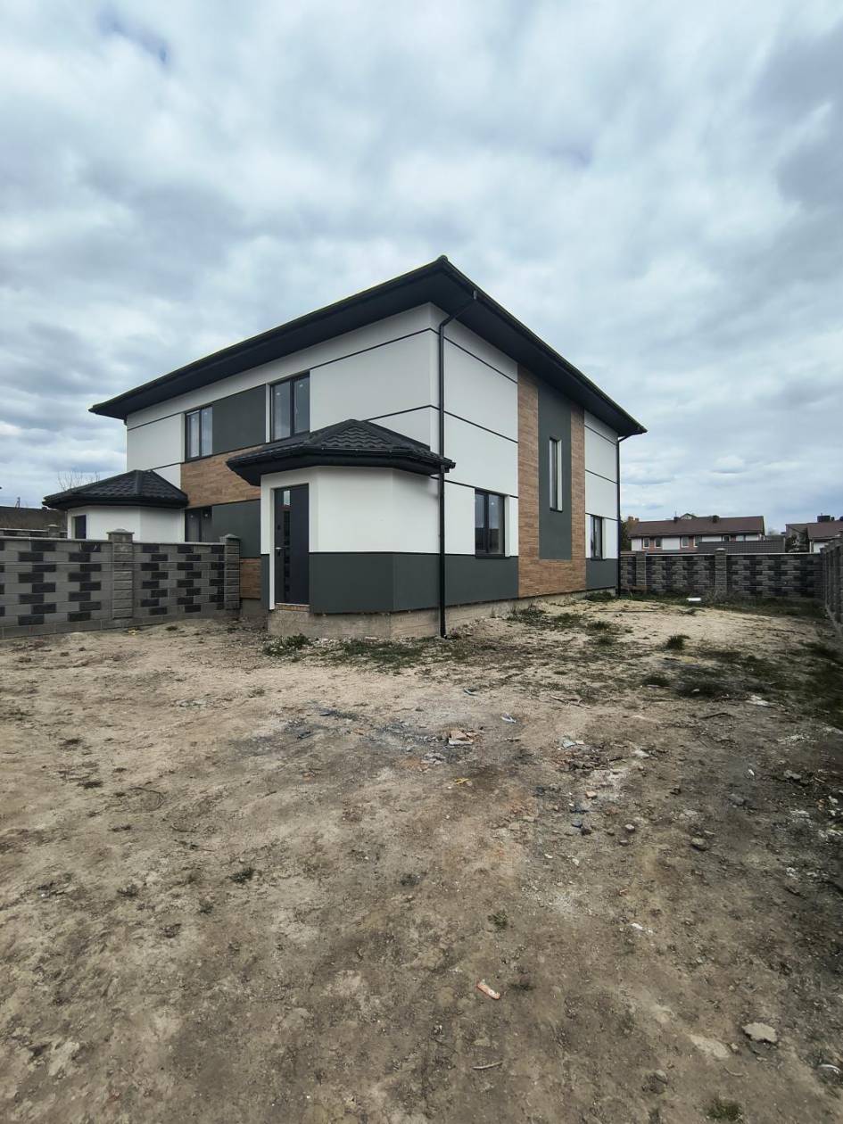 Продаж / Дуплекс / Ягідна, Тинне, Рівне