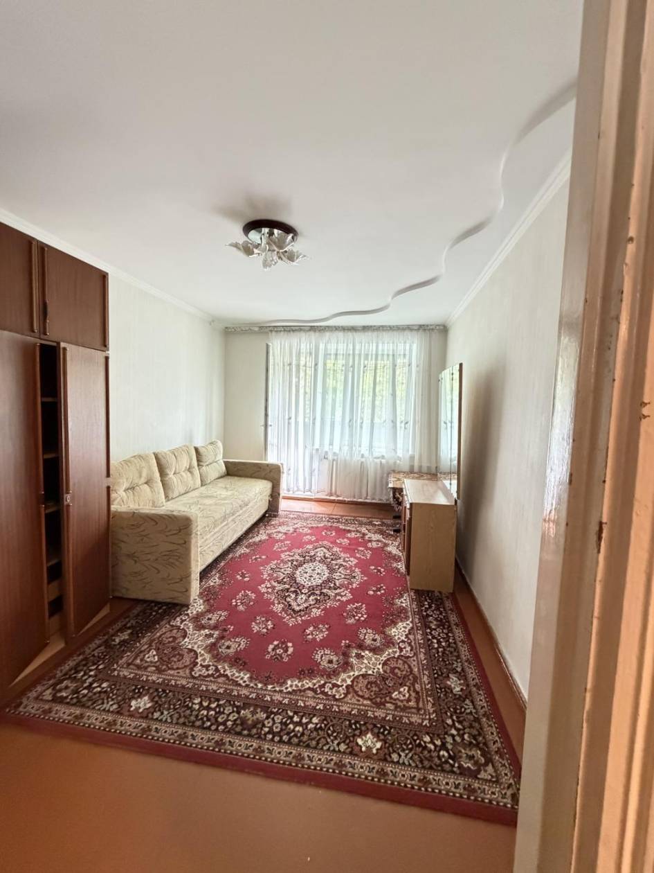 Продаж 2кімнатна Квартира район Чайка м.Рівне