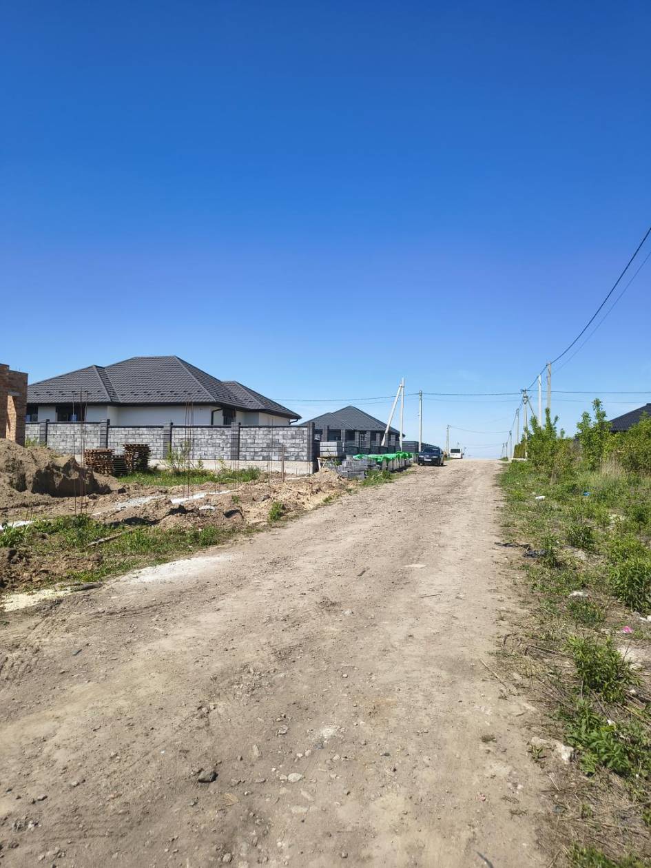 Продаж / Земля під інд. будівництво / Паркова, Городок