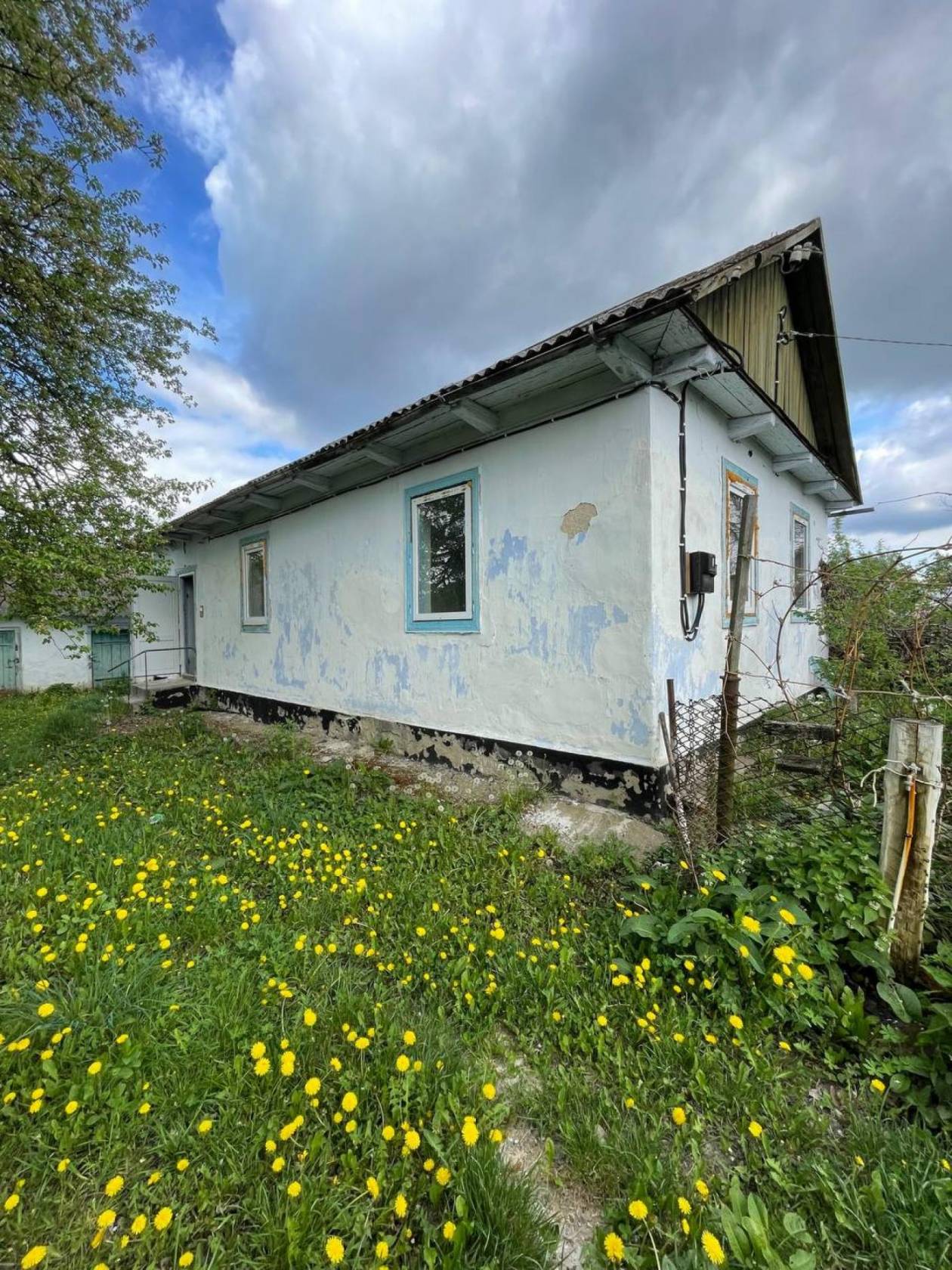 Продаж / Будинок / Шкільна , Угільці
