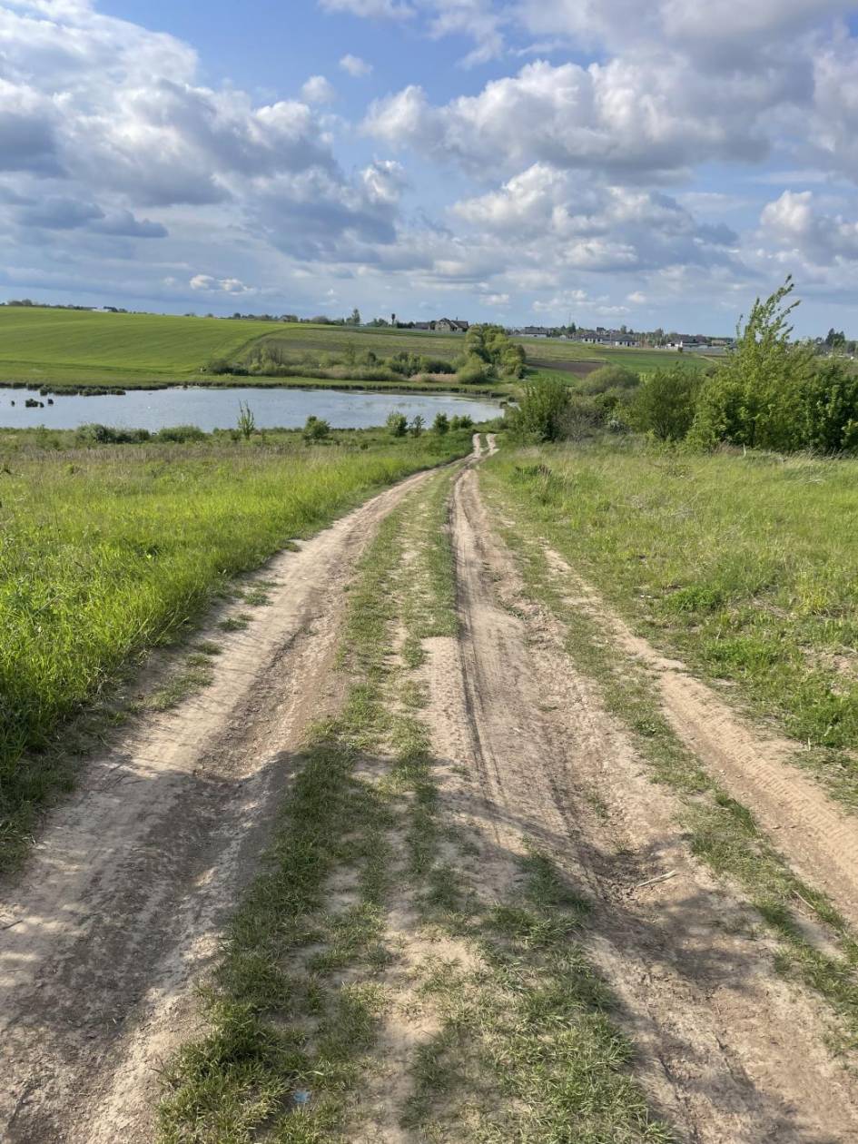 Продаж / Земля під інд. будівництво / Центральна, Городище