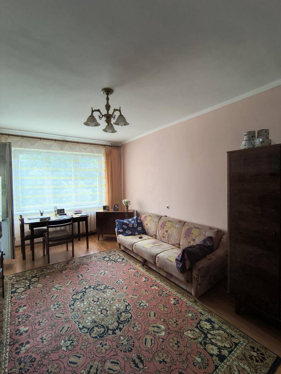 Продаж / Квартира / Кулика і Гудачека, Ювілейний, Рівне
